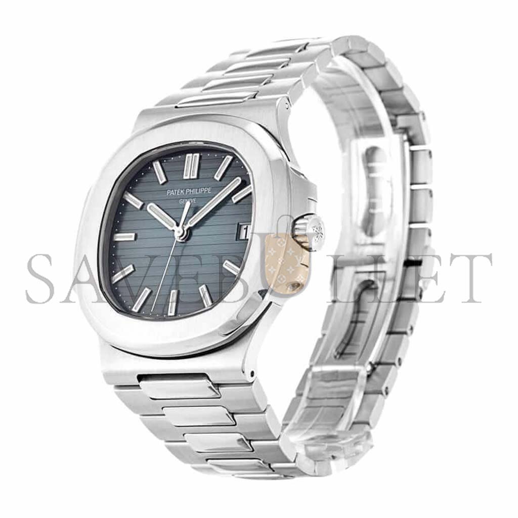 P**ek Ph**ppe nautilus watch 5711-1a